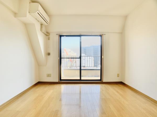 北品川アパートメント8階 同建物別部屋の参考画像