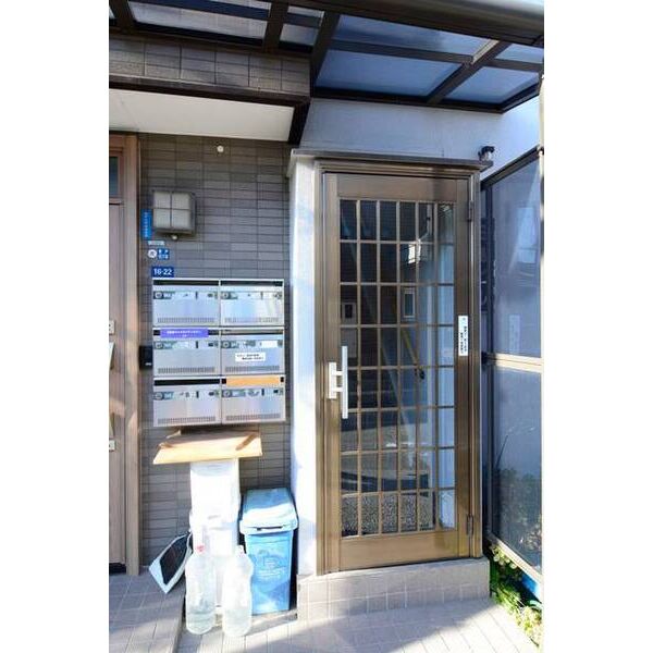 田島ビル0302号室 部屋その他