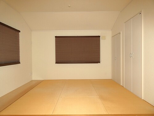 横浜市中区池袋戸建1階 和室４．４畳