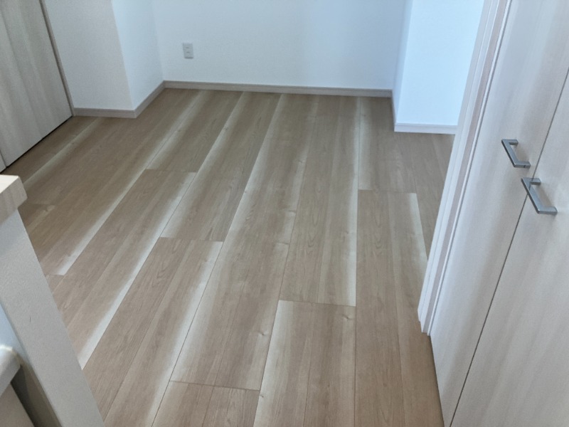 CREALpremier浅草7階 部屋その他