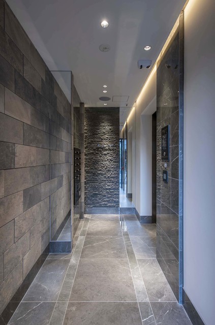 ラフィネ・パルク0303号室 ロビー