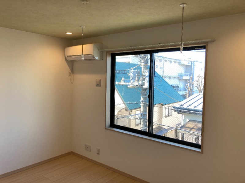 El Camino（ｴﾙ ｶﾐｰﾉ）3階 部屋その他