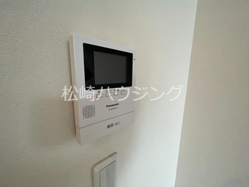 SMI RE STAY TOKYO　A1階 部屋その他