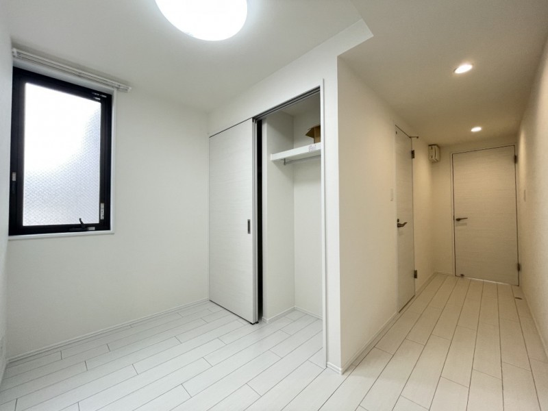 ＢＩＢＬＩＯ　ＭＥＧＵＲＯ2階 内観