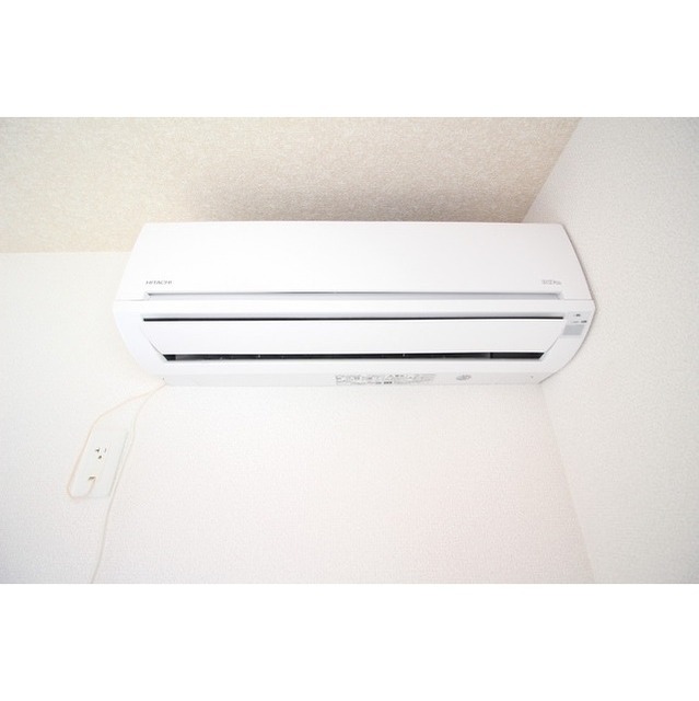 フォルビテッツァ松ヶ丘207号室 部屋その他