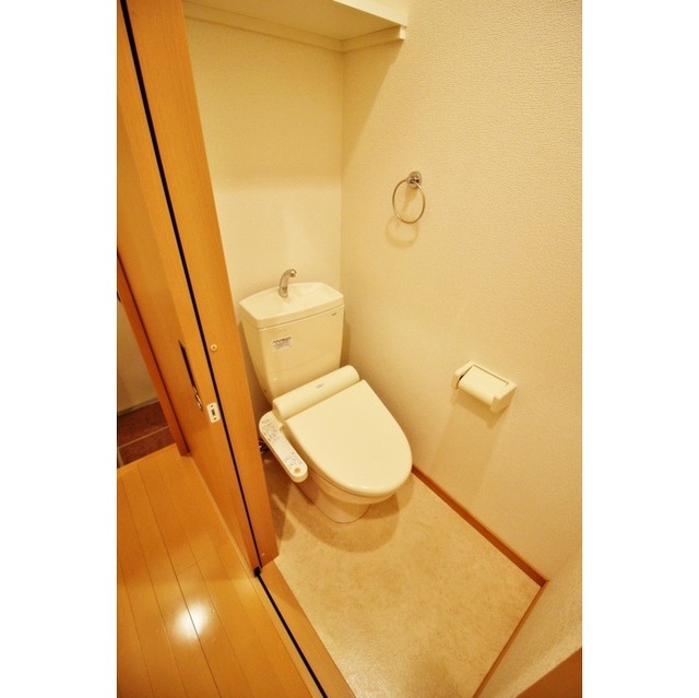 アムール　Petit　FK 内観