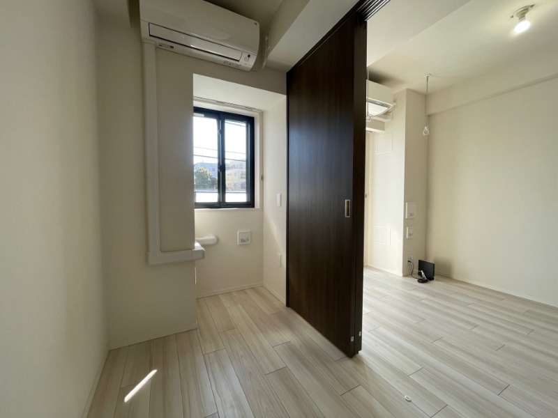 レジディア高田馬場3階 寝室