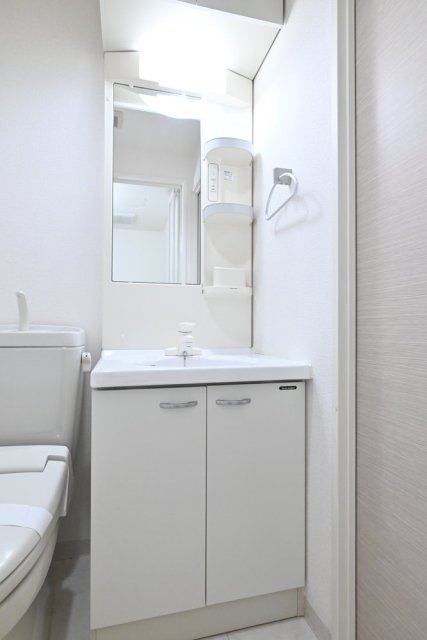 セントパレス池袋 洗面