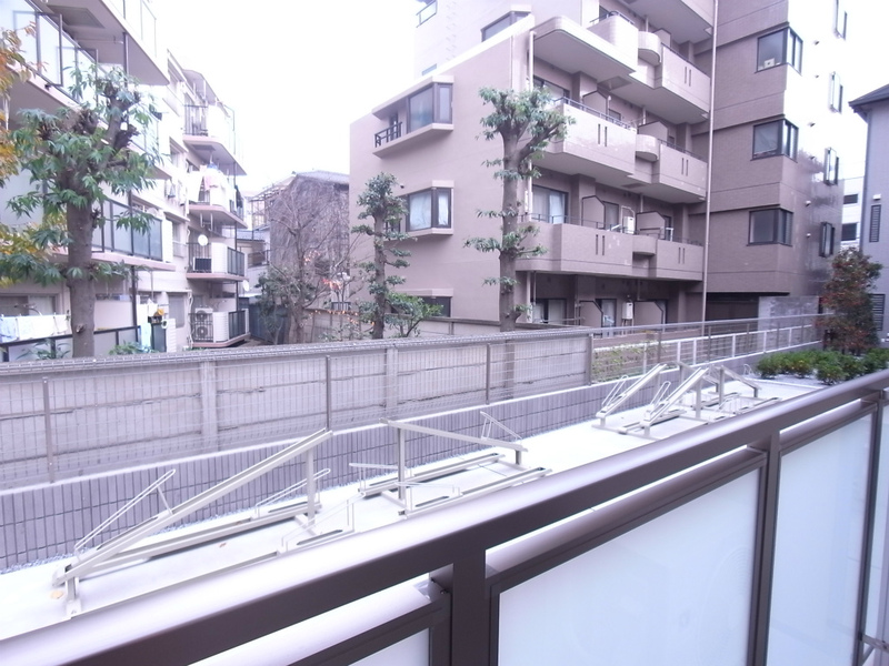 リブリ・アーバンコート1階 部屋その他