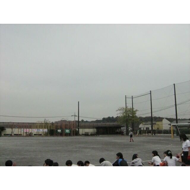 アビタシオン 周辺