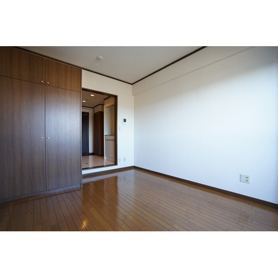 グレース蔵前 居室