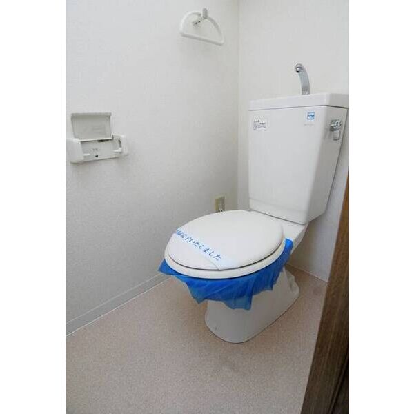 フォレスト茗荷谷0801号室 同建物別部屋の参考画像