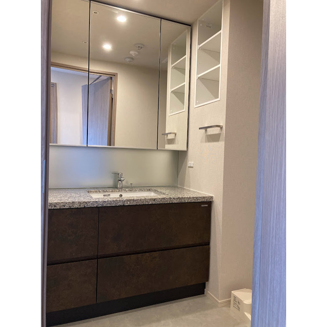 リージア曙橋1302号室 同建物別部屋の参考画像