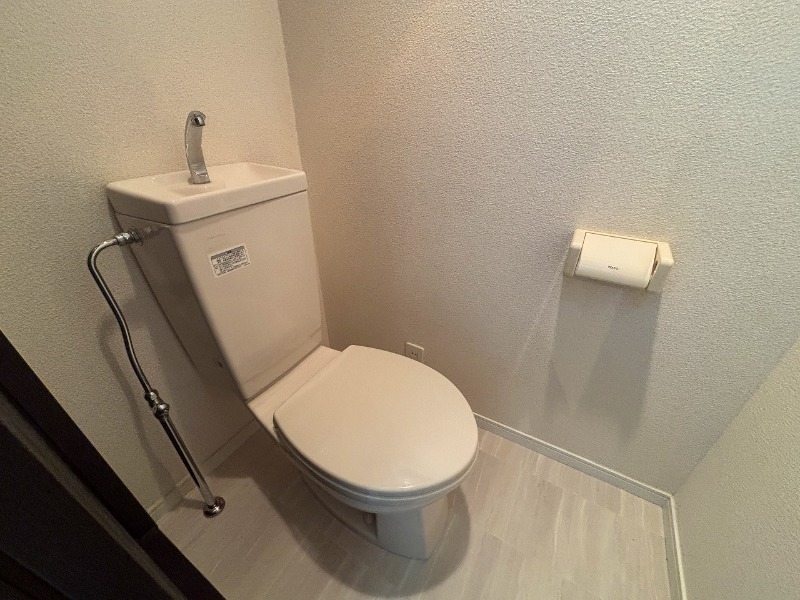 メゾン・コンフォルト1階 部屋その他