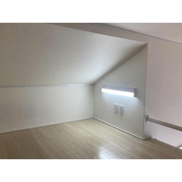 キャロットハウス岸町211号室 内観