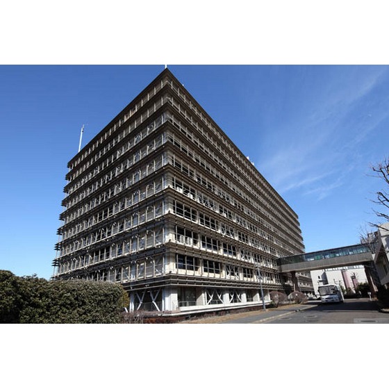 メゾンホリコシ0205号室 埼玉県警察本部