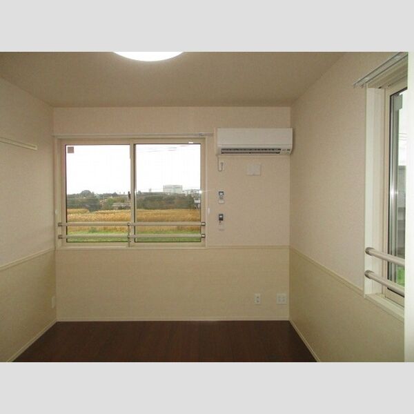 エスポワール301号室 居室