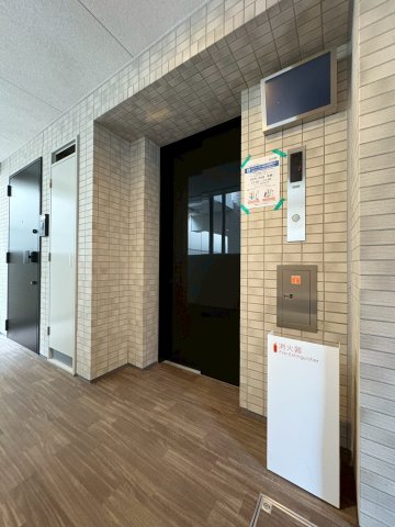 DIPS西新井601号室 その他共有部分