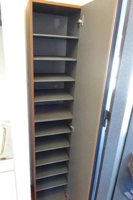 セピアコート 内観