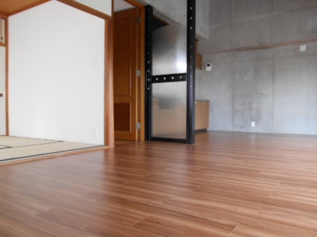 橋本ビル ※現況優先