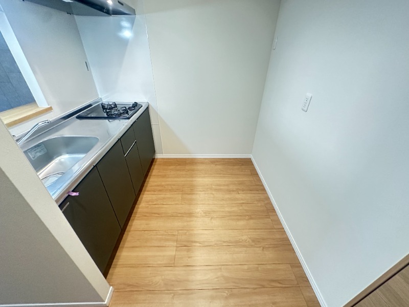 サクラノキタ2階 部屋その他