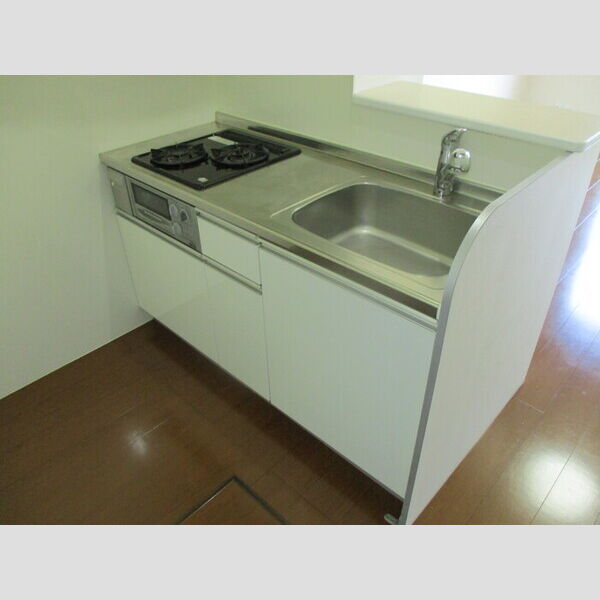 ジェンティーレ 109(キッチン)