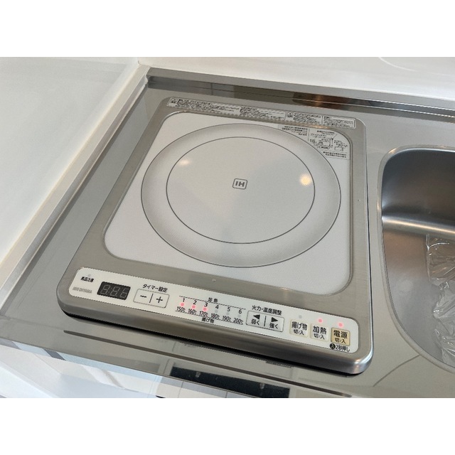 MQuarto的場202号室 キッチン