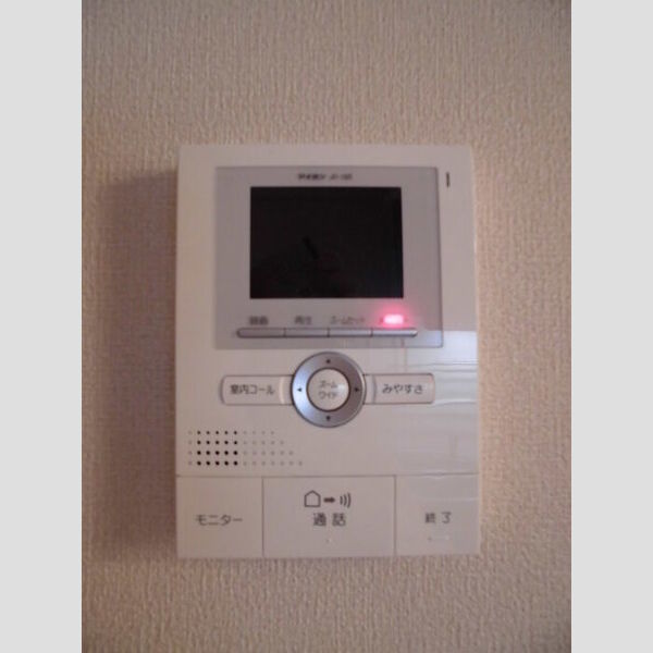 ハイツ吉田 部屋設備