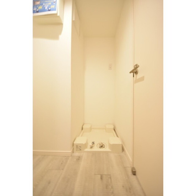 エルフローラ三軒茶屋 内観