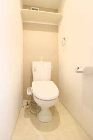 ＣＢ東川口レクス トイレ