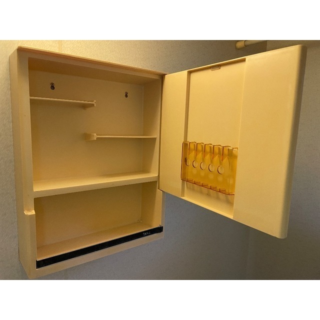 プランドール和光A棟 内観