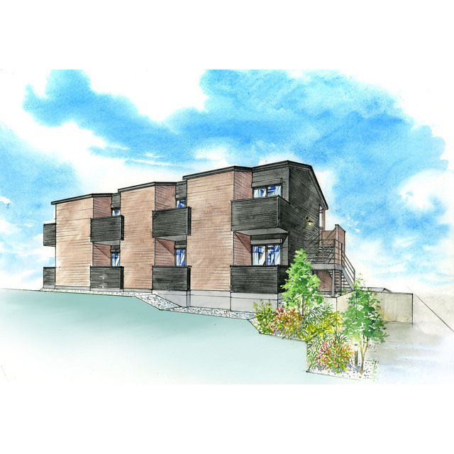 ｃｒｕｍｕ 外観