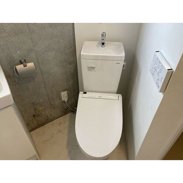 four新板橋201号室 部屋その他