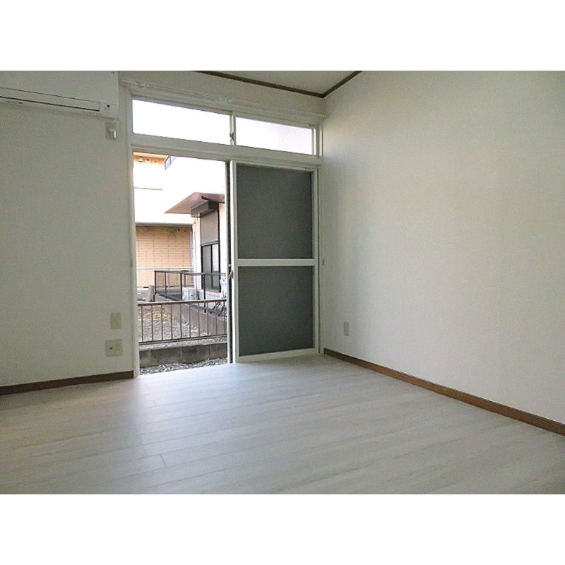 POP211階 部屋その他