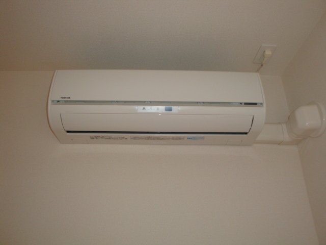 アムール 室内設備