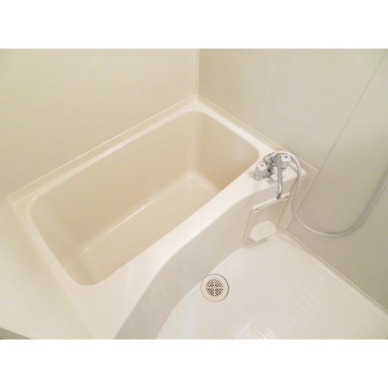 エステートロイヤル８号棟0101号室 お風呂