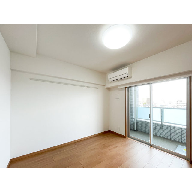 アーバハイツ六町環七北通り0601号室 内観