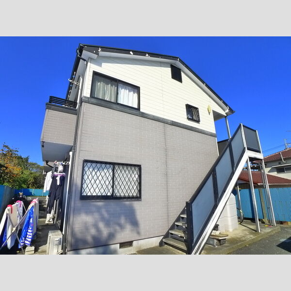 サマックス　アルテール102号室 外観