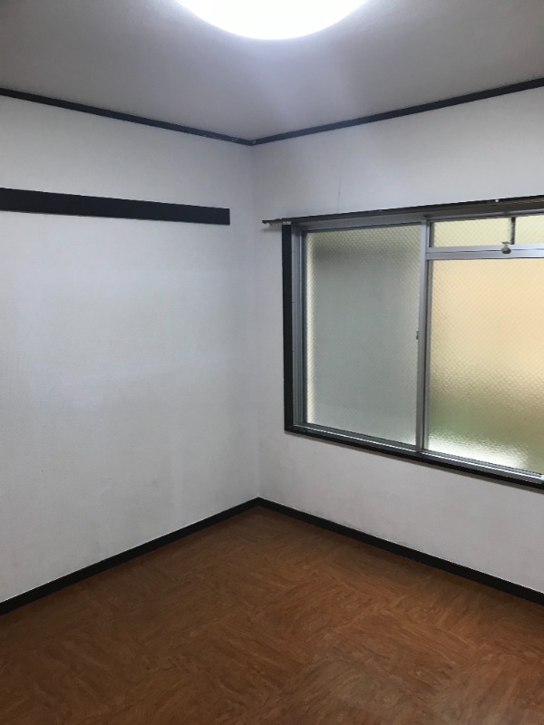 アルファライフ1階 部屋その他