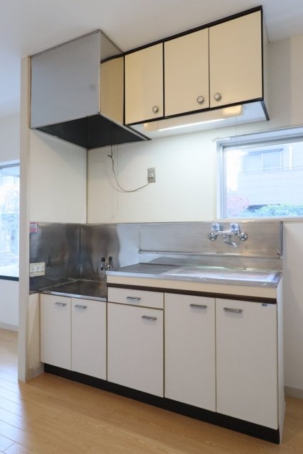 アレイム東北沢 キッチン