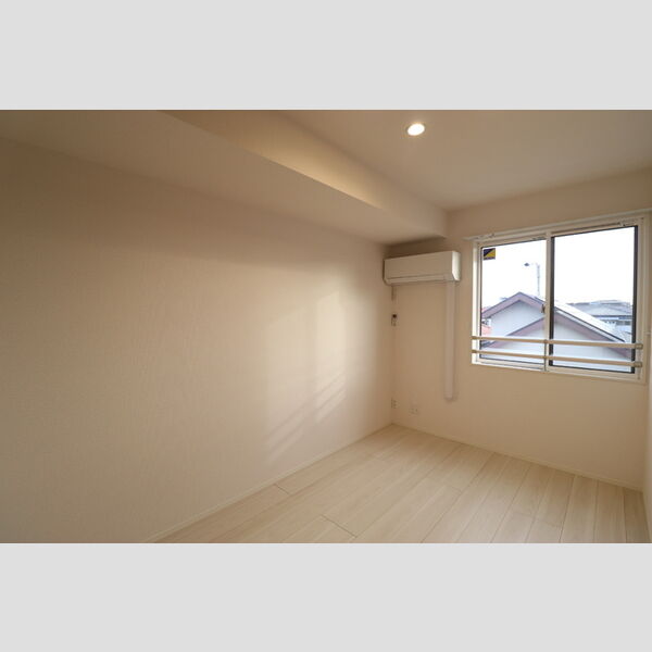 yamaju306号室 洋室