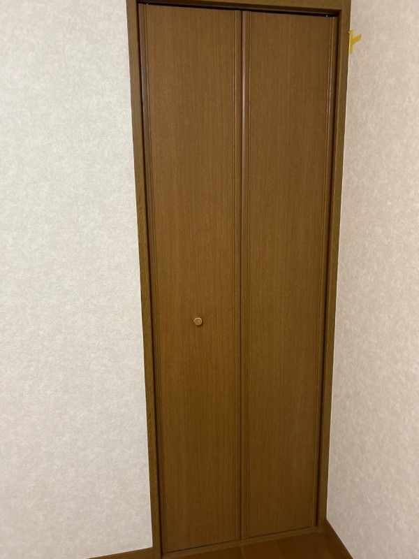 フローリアＴ3階 収納