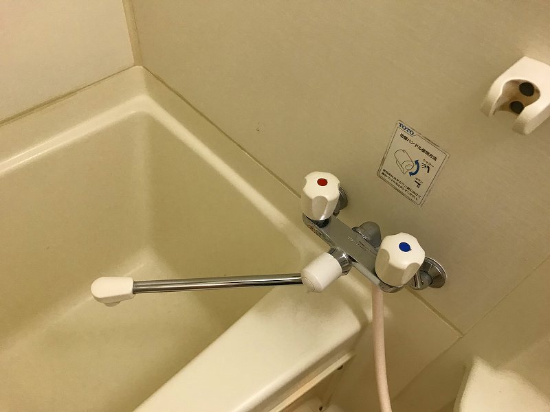 シーフォレシティ芝浦1108号室 ※過去退去時のお写真です