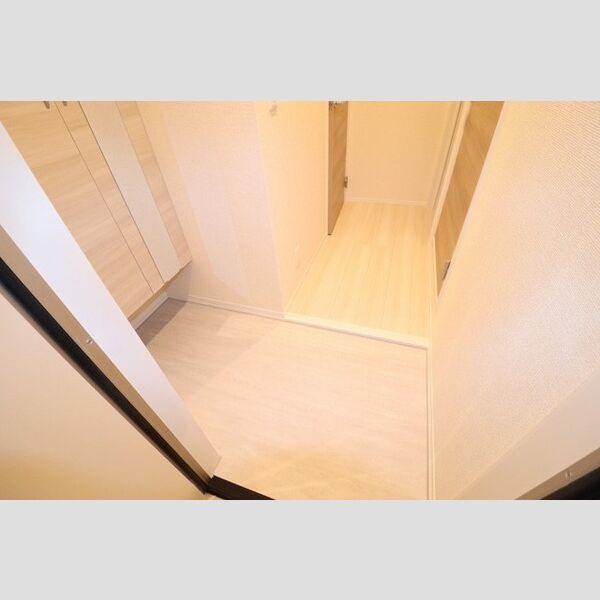 アベニール 玄関　シューズボックス(トールタイプ)あり