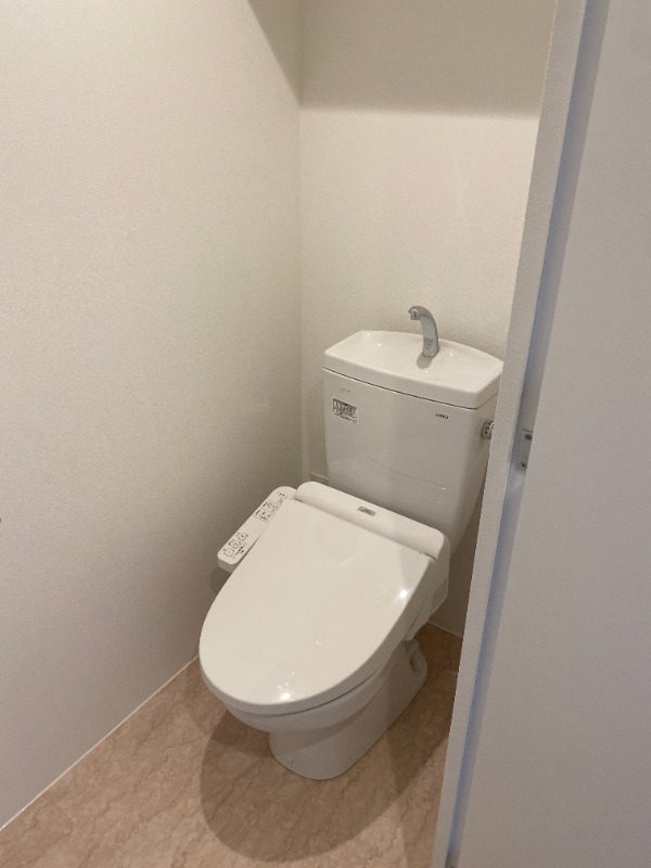 LEGALAND祐天寺1階 部屋その他