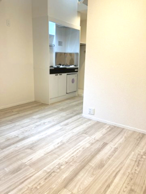 サクラヒルズ206号室 部屋その他