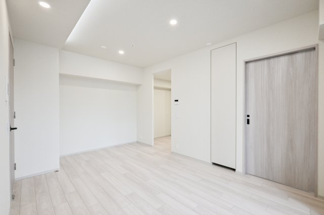 リビオメゾン西麻布904号室 リビング