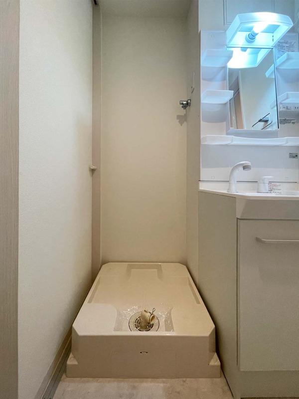 ミハス阿佐ヶ谷1階 部屋その他