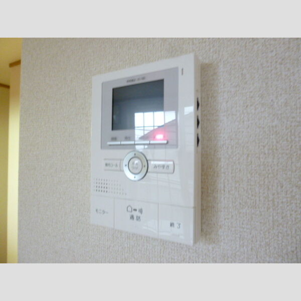 サンライズⅣ TVインターホン