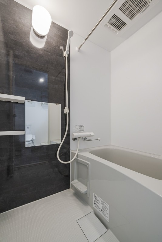 ｒｏｂｏｔ　ｈｏｍｅ　鉄道博物館Ⅱ お風呂